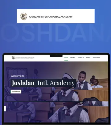 Joshdan Academy