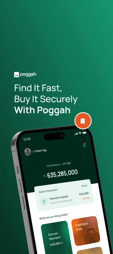 Poggah