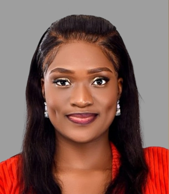 Carla Ejemeh – Mobile Engineer at Credevnet