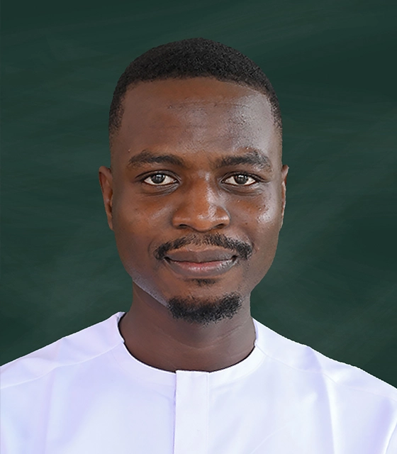 Afe David – Product Designer at Credevnet