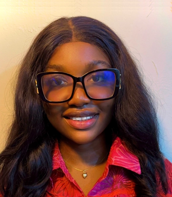 Ofu Amunega – Product Designer at Credevnet