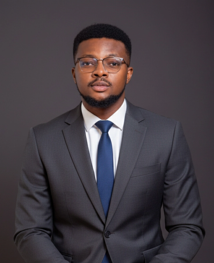 Joseph Osarhiemen – Founder & CEO at Credevnet