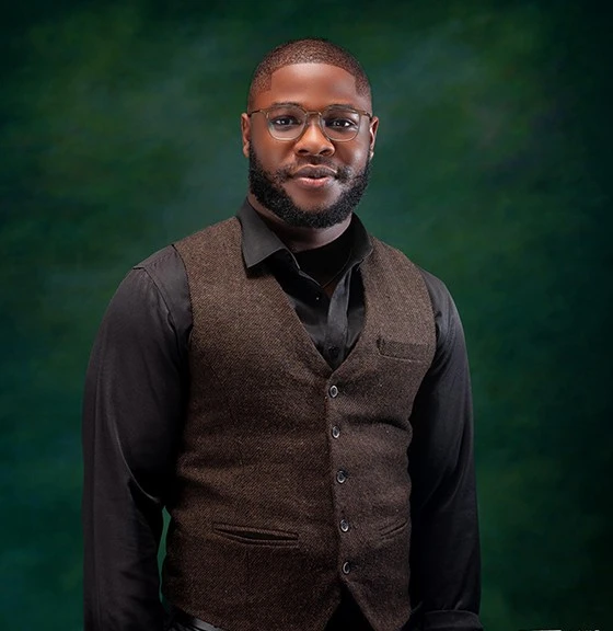 Caleb Kalu – Lead Backend Engineer at Credevnet