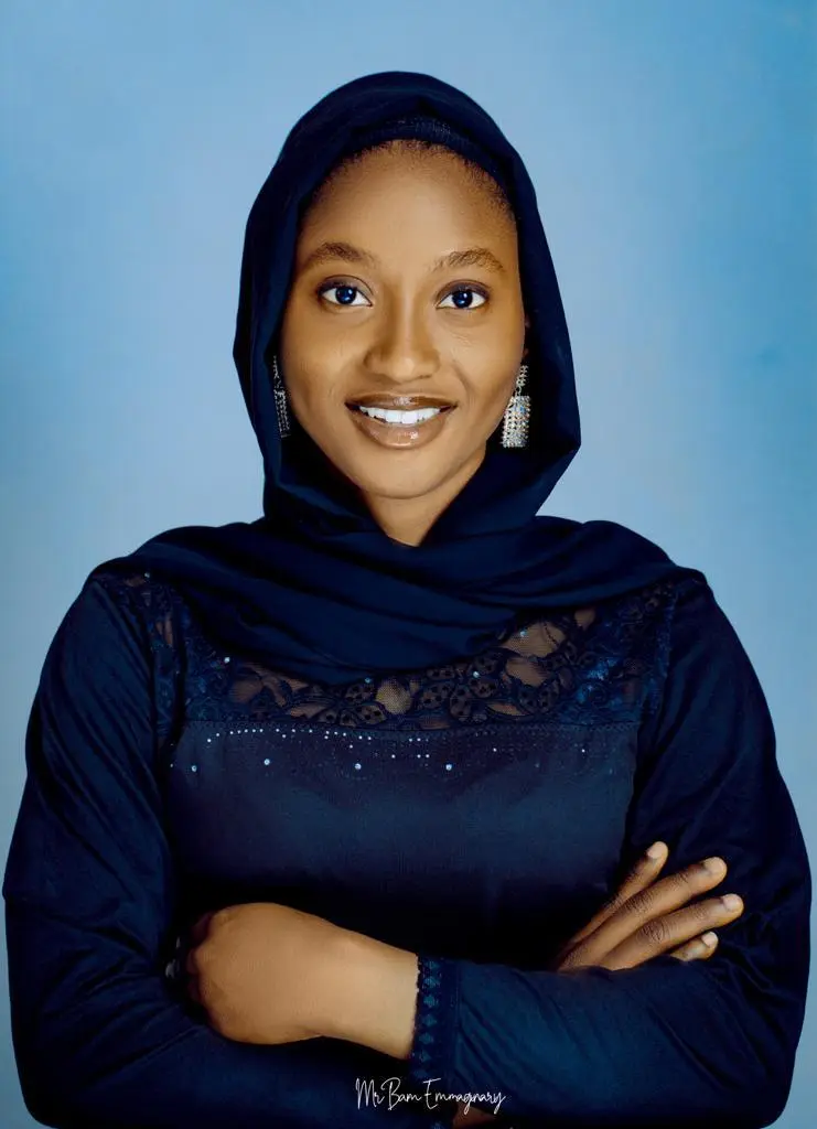 Maryjane Adebayo – Project Manager at Credevnet